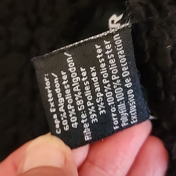 Quiksilver Hoodie / Jacket - Picture 4 of 6